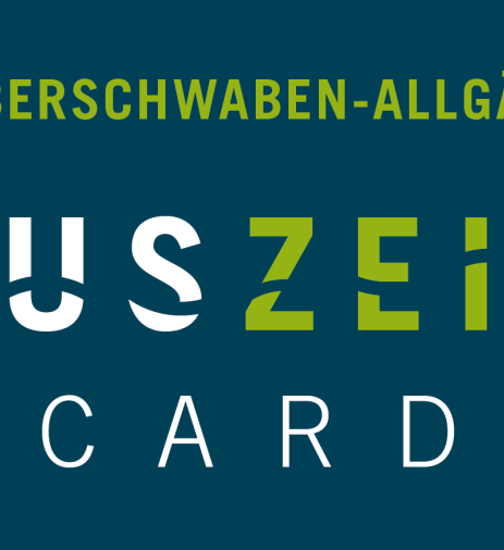 Bild AusZeit Card
